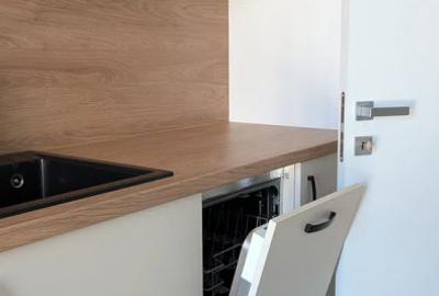 Apartament 2 Camere | 55 mp | Terasa | Nusco City Park - 9