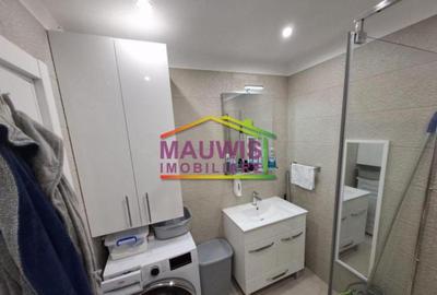 Vand apartament 3 camere, mobilat - utilat in zona Viilor, sector 5 - 4