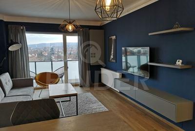 Apartament de Lux zona Centrala, NTT Data - 3