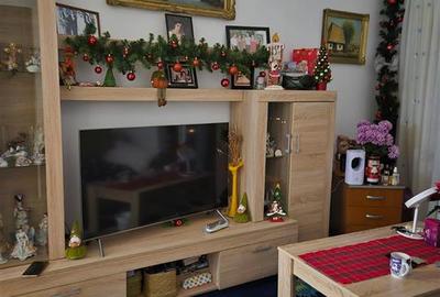 Apartament cu 2 camere decomandat, mobilat în Pantelimon
