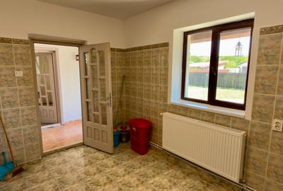Casa Individuala | 5 camere | 2 Bai | P+1 | Renovata | Teren 500mp | Sat Snagov - 13