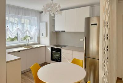 APARTAMENT 2 CAMERE COCHET SI O TERASA GENEROASA IN RACADAU - 6
