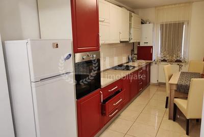 Apartament 2 camere | Etaj 2 | Decomandat | Parcare | Zona Campului - 3