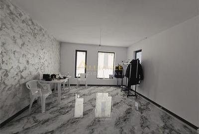 CASA - CARTIERUL NOU, COMUNA BERCENI - 334mp TEREN - 115.000€ - 3