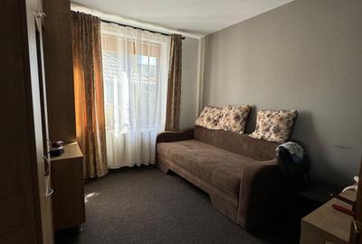 Casa individuala 165 mp utili, 350 mp teren , 2 parcari , Floresti - 6