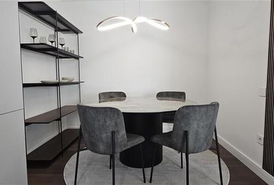 Apartament LUX 2 camere 56mp, Andrei Muresanu Sud, zona Sigma - Revo - 10