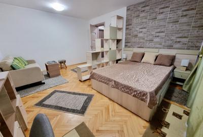 Decebal | Rond Alba Iulia | Muncii | Garsoniera Moderna | Prima inchiriere - 4