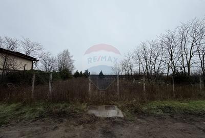 Teren de vanzare in Poiana Ovidiu Constanta - 1