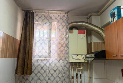 Garsonieră de vânzare – Aurel Persu 153 | Bloc 2011 | Centrală proprie - 8