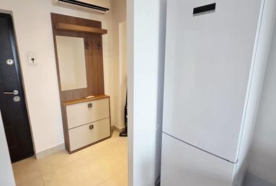 2 camere prima inchiriere | renovat 2026 | mobilat | Republicii - 11