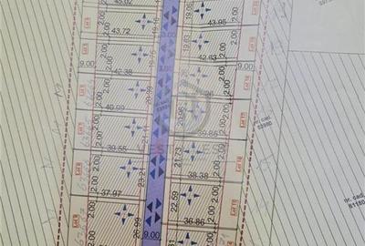 Parcele cu Puz si utilitati Saldabagiu de Munte - 1