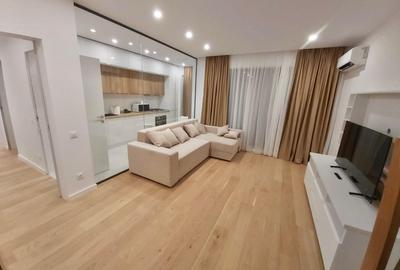 2 camere - NUSCO CITY, Aviatiei, Promenada, Herastrau - 1