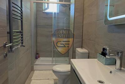 3 camere Mamaia Nord, Alezzi Beach Resort, 2bai, et 1, vedere la mare, gaze, A/C - 16