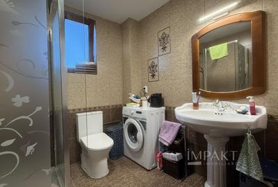 Vila deosebita cu 5 camere pe o strada privata in Borhanci - 6