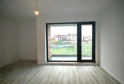 Mogosoaia, zona Livezilor, casa P+2E, 4 camere, 4 bai, teren 350mp - 13