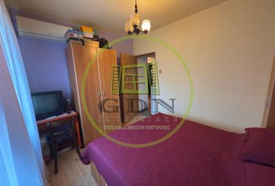 Apartament 3 camere decomandat, 66,8mp, Calea Bucuresti, zona Mall Electroputere - 4