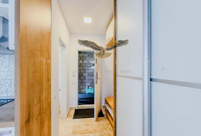 One-room Modern apartment| Hasdeu/UMF - 10