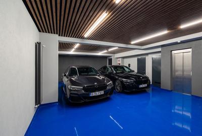 Penthouse ultra premium, tip duplex Ultra Luxury in Primaverii - 49