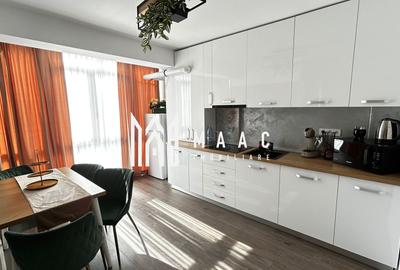 Apartament 3 camere | 71.8 MPU | 2 terase | Etaj 1 | Parcare | LUX - 9