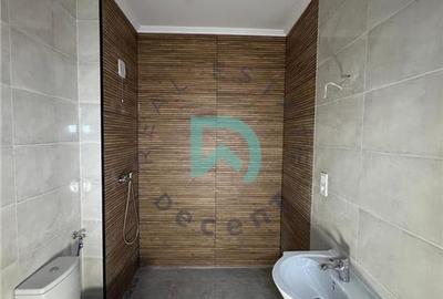 Garsoniera in bloc nou, etaj 2 - SELIMBAR - 7