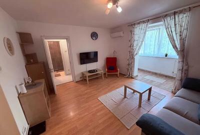 Inchiriere 2 Camere Muncii Centrala Proprie - 1