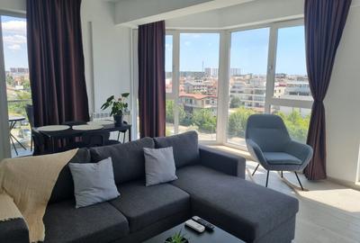 Apartament cu vedere la mare,etaj 3/10 - 1