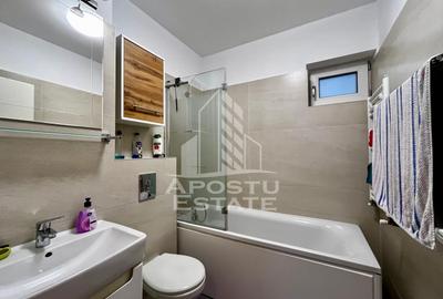 Apartament 2 camere de vanzare,loc de parcare,zona Aradului, Timisoara - 11