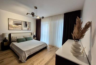 Apartament 3 camere | Bloc Nou | Bd. Unirii | loc parcare | 2 balcoane - 5