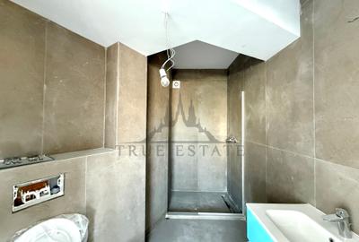 Penthouse cu gradina proprie - 13