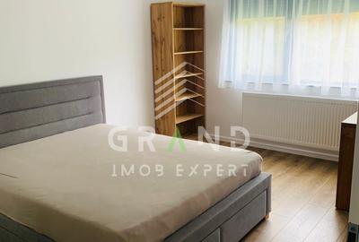 ACASĂ LA MARGINEA PĂDURII | 3 Camere | BALCON | Donath Park/Capat Grigorescu - 13