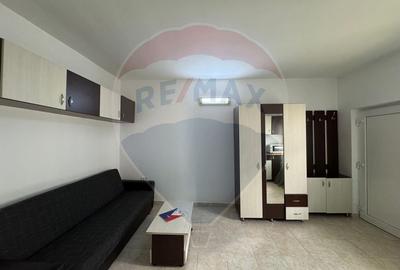 Apartament cu 1 camera de închiriat - zona centrala(Piata Mica) - 1