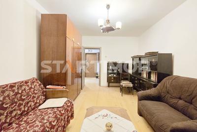 Apartament structura mare zona Racadau - 18