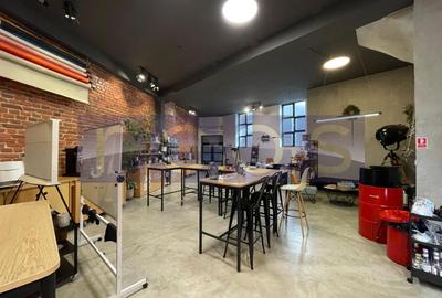 VANZARE INVESTITIE STUDIO OPEN SPACE 96MP ULTRAFINISAT ZONA CENTRALA ARMENEASCA - 12