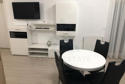 Apartament modern 2 camere 55 mp utili parcare privata in Arhitectilor - 2