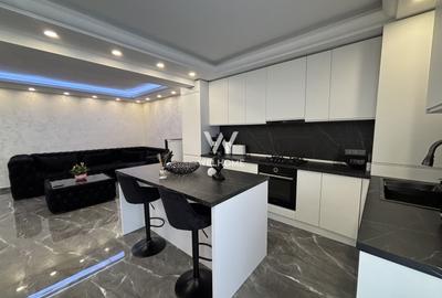 Apartament de LUX 3 camere in Selimbar, ansamblul Regina Residence - 26