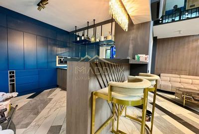 Apartament  Smart tip duplex *155mp* / *111mp* gradina / Aviatiei - 6