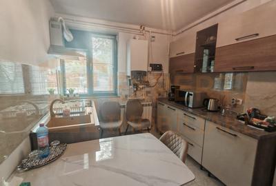 Apartament 2 camere de vanzare, situat Ultracentral - 7