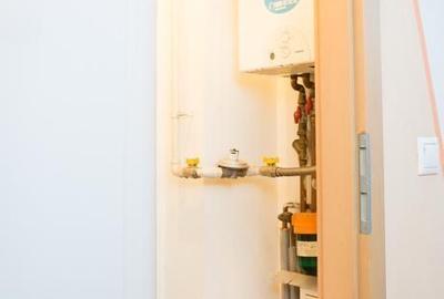 Girocului | Bloc nou | Centrala proprie | Etaj 1 | Decomandat | Lift - 8