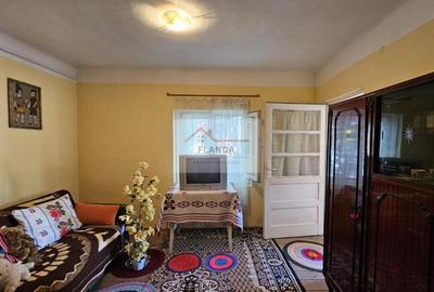 Casa Rahova zona Pucheni, str Garoafei - 10