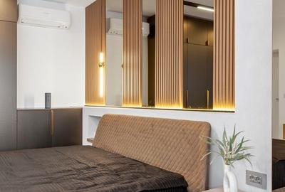 Chirie | Apartament 4 camere 116mp | 2 Locuri de parcare incluse - 30