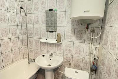 Garsoniera-Piata Nicolina-etaj 1 - 6