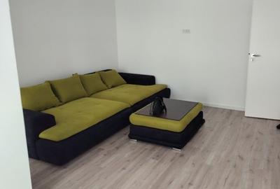 3 camere parter – Pallady, terasă + curte, parcare inclusă, prima închiriere - 1