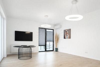 Garsonieră decomandată, mobilată în Albert