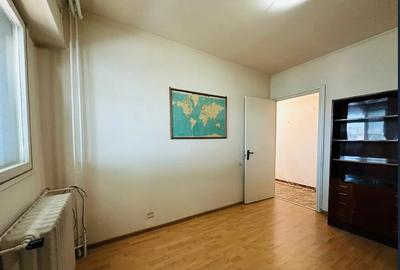 Apartament 3 Camere Doamna Ghinca,Metrou,Parc,Balcon,Decomandat,bl.Reabilitat - 12