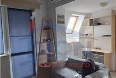 Studio Brancusi, bloc 2005 + boxa - 3
