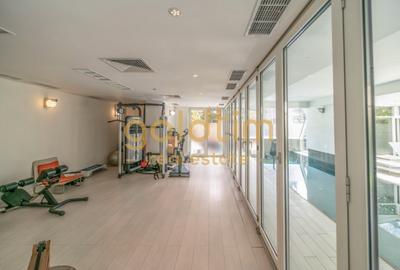 SUPERB/ZONA DE REFERINTA/PISCINA/SPATII GENEROASE/GYM/PARCARE SUBTERANA - 12