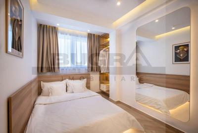 Apartament exclusivist cu terasă de 150 mp și jacuzzi încălzit - 8