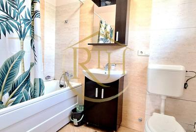 Apartament 1 camera, bloc nou, Complex Studentesc, Parcare privata cu bariera - 18