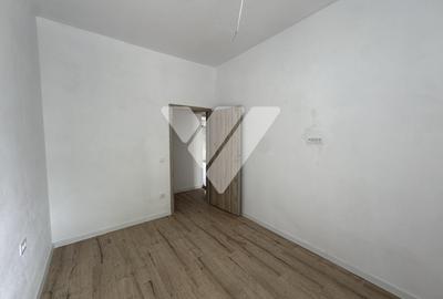 Apartament la casa 2 camere renovat, pivnita zona Centrala Sibiu - 7