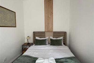 Apartament modern 4 camere terasa parcare  zona Calea Dumbravii - 7